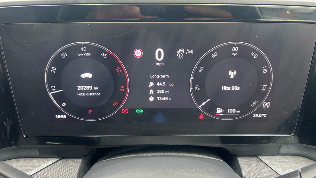 Skoda Kodiaq 1.5 Tsi E-tec Se Dsg 7 Seat Black #13