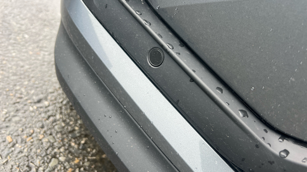 Skoda Kodiaq 1.5 Tsi E-tec Se Dsg 7 Seat Black #28