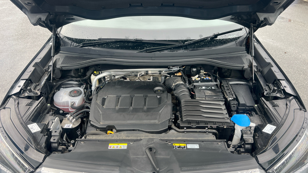 Skoda Kodiaq 1.5 Tsi E-tec Se Dsg 7 Seat Black #16