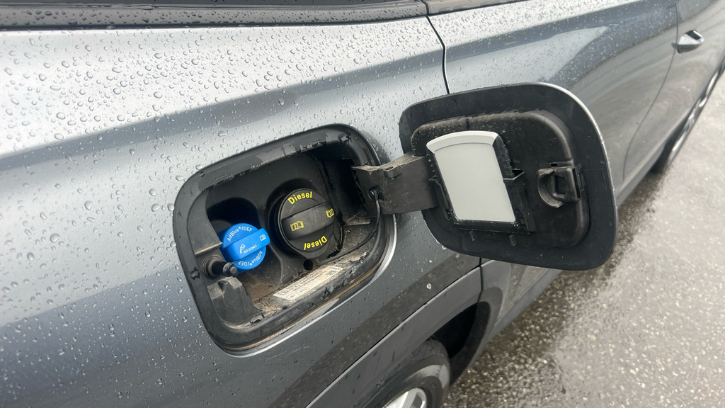 Skoda Kodiaq 1.5 Tsi E-tec Se Dsg 7 Seat Black #24