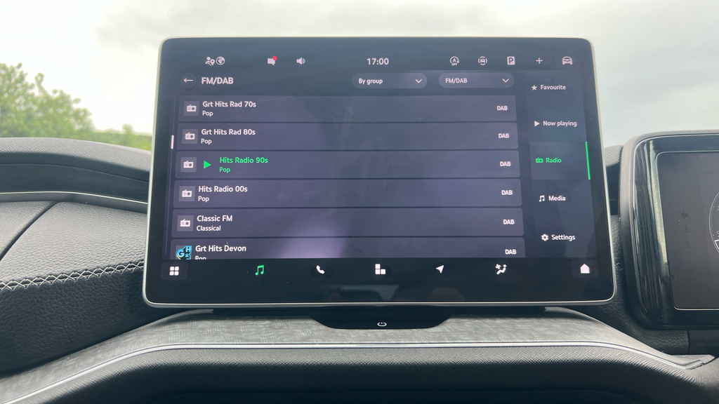 Skoda Kodiaq 1.5 Tsi E-tec Se Dsg 7 Seat Black #69