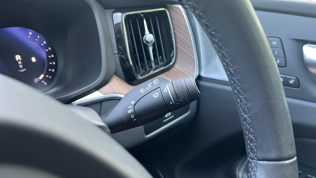 Volvo XC60 Xc60 Inscription Expression T6 Recharge Awd Grey #31