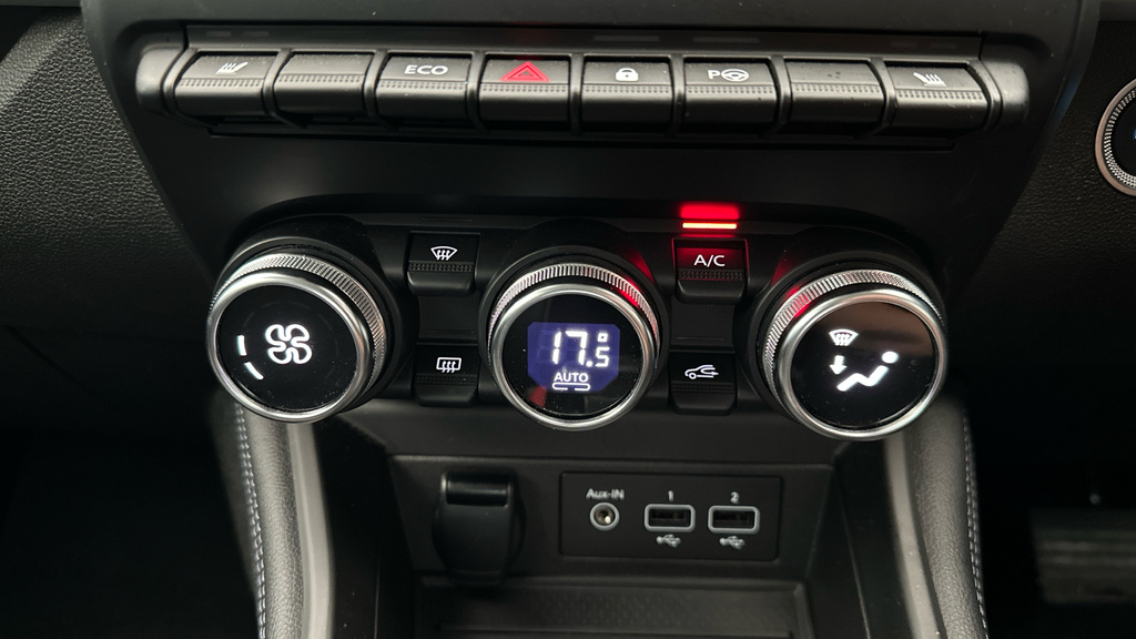 Renault Zoe Zoe Gt Line Rapid Chrge Ev50 Black #17