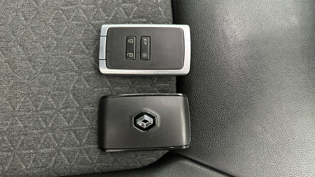 Renault Zoe Zoe Gt Line Rapid Chrge Ev50 Black #28
