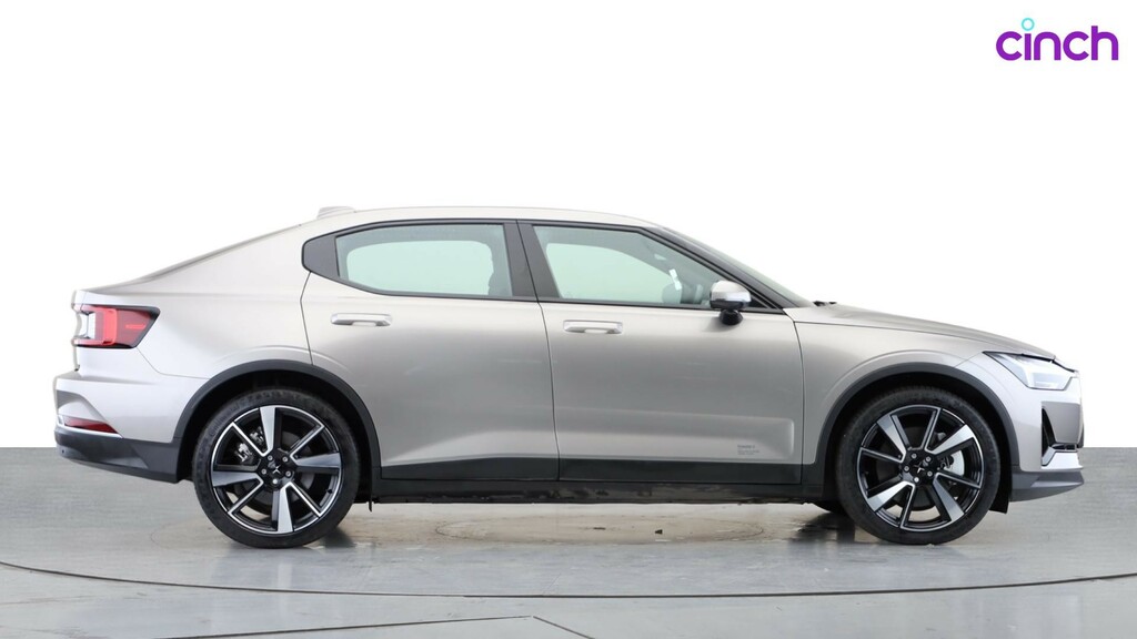 Polestar 2 Polestar Polestar 2 Single Motor 64Kwh Standard...  #2