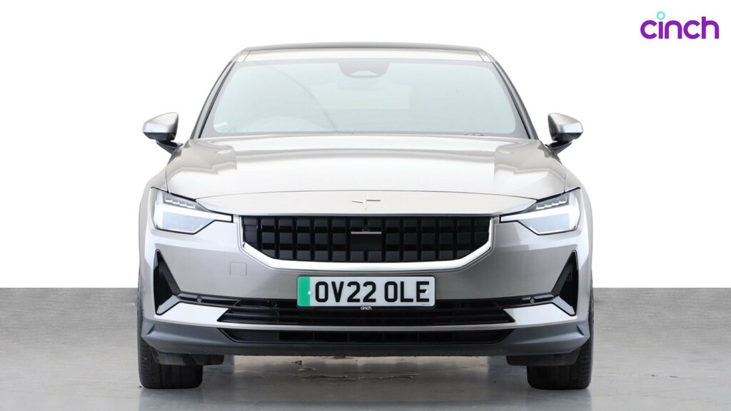 Polestar 2 Polestar Polestar 2 Single Motor 64Kwh Standard...  #11