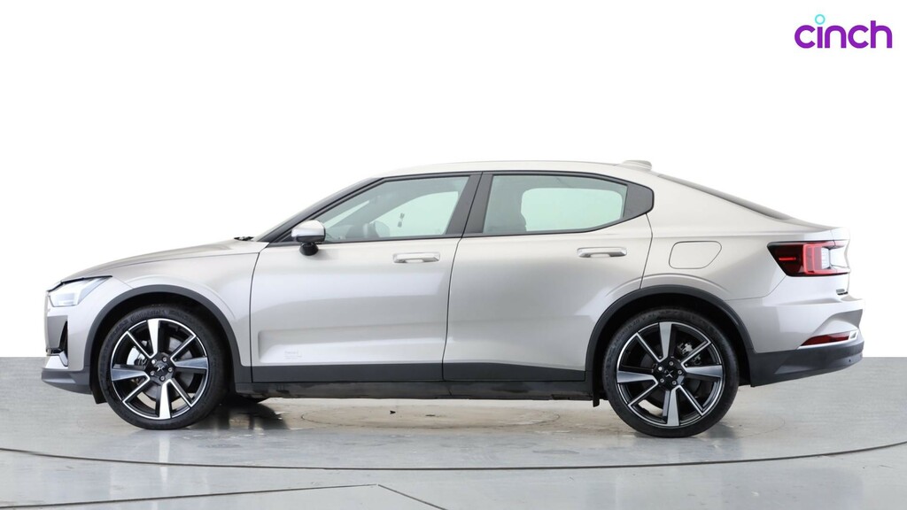 Polestar 2 Polestar Polestar 2 Single Motor 64Kwh Standard...  #9