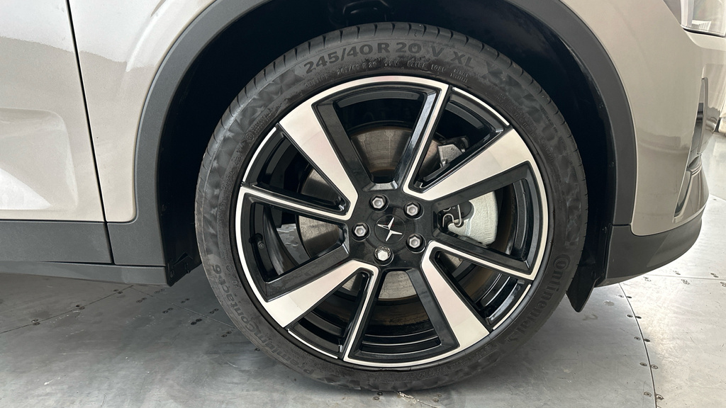 Polestar 2 Polestar Polestar 2 Single Motor 64Kwh Standard...  #29