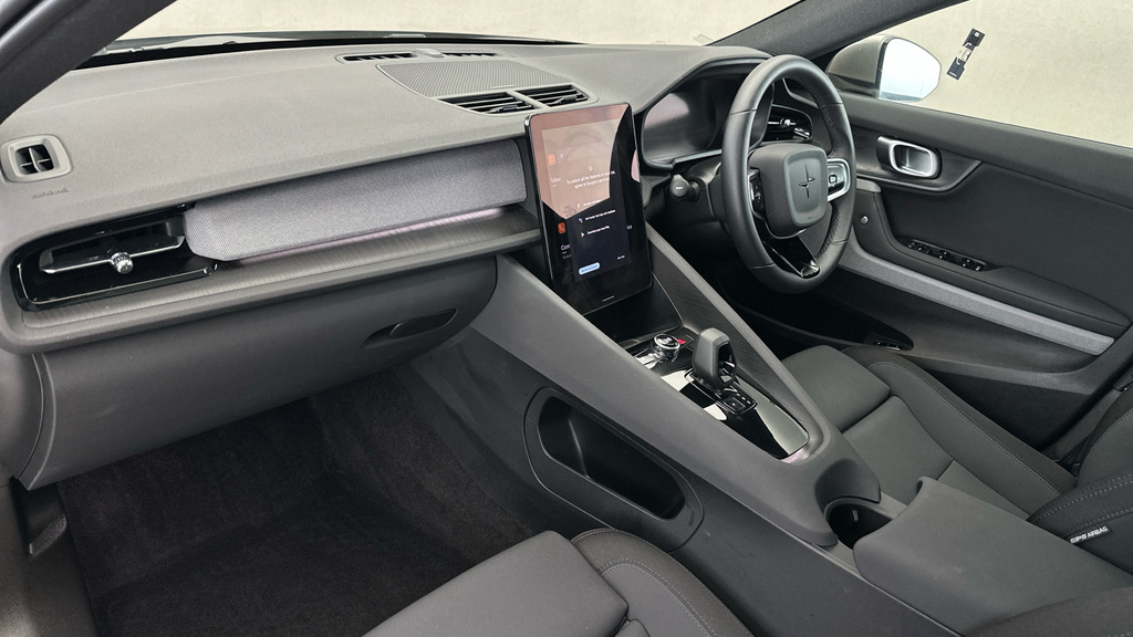 Polestar 2 Polestar Polestar 2 Single Motor 64Kwh Standard...  #13
