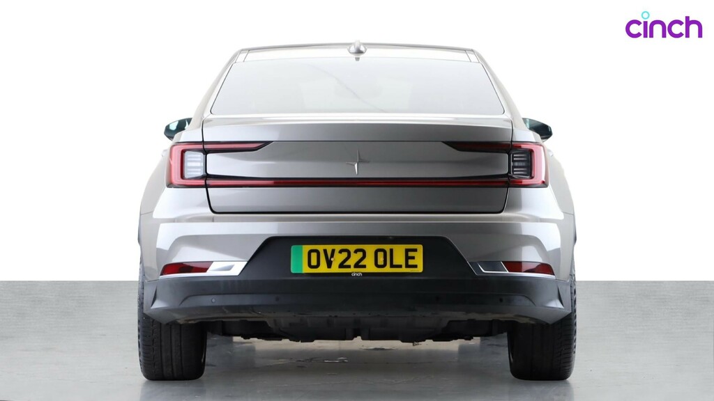 Polestar 2 Polestar Polestar 2 Single Motor 64Kwh Standard...  #7