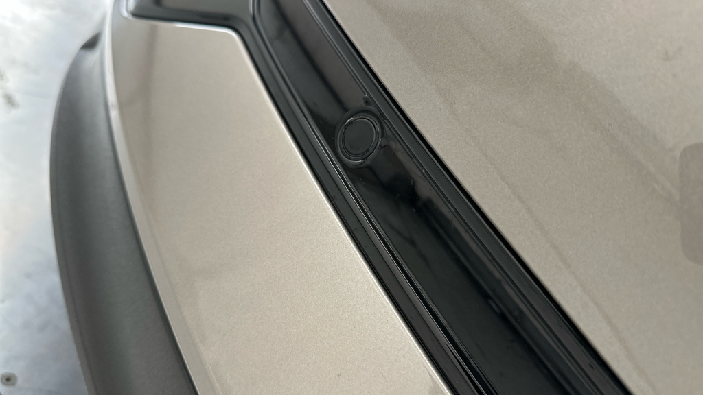 Polestar 2 Polestar Polestar 2 Single Motor 64Kwh Standard...  #4