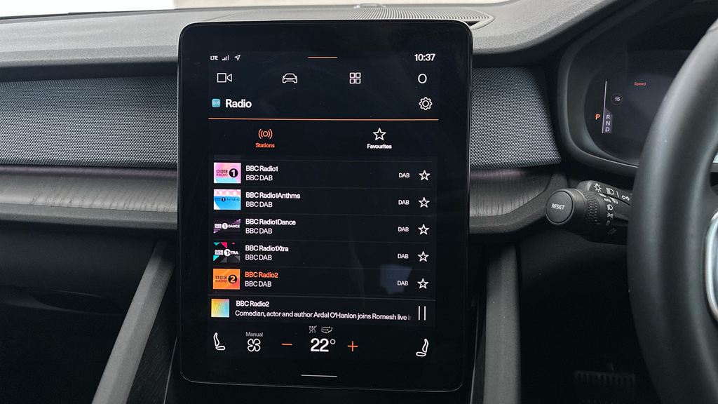 Polestar 2 Polestar Polestar 2 Single Motor 64Kwh Standard...  #19