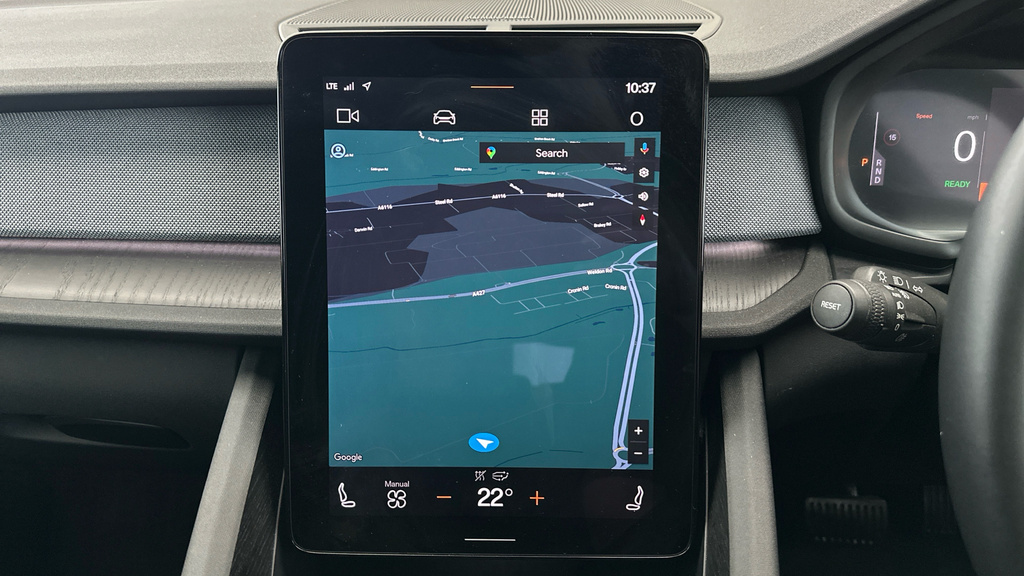 Polestar 2 Polestar Polestar 2 Single Motor 64Kwh Standard...  #20