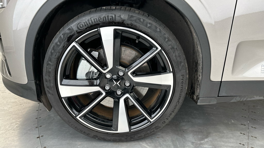 Polestar 2 Polestar Polestar 2 Single Motor 64Kwh Standard...  #26