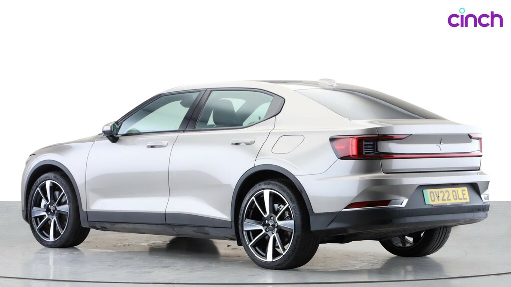 Polestar 2 Polestar Polestar 2 Single Motor 64Kwh Standard...  #8