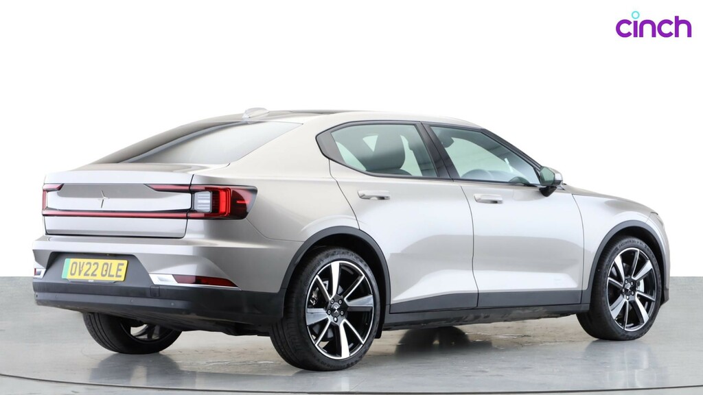 Polestar 2 Polestar Polestar 2 Single Motor 64Kwh Standard...  #6