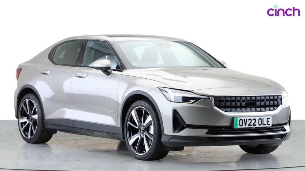Polestar 2 Polestar Polestar 2 Single Motor 64Kwh Standard...  #1