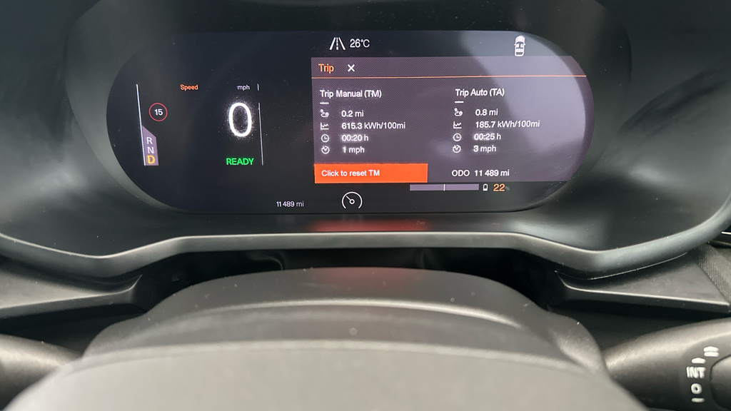 Polestar 2 Polestar Polestar 2 Single Motor 64Kwh Standard...  #22