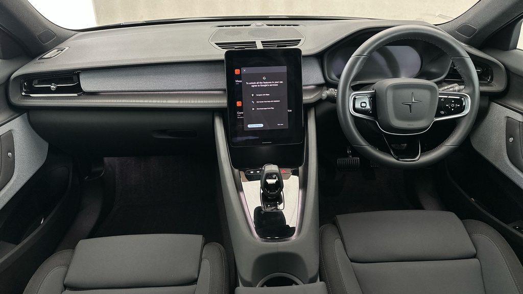 Polestar 2 Polestar Polestar 2 Single Motor 64Kwh Standard...  #14