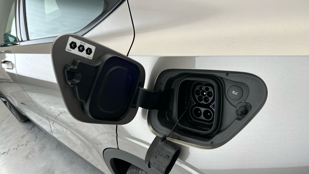 Polestar 2 Polestar Polestar 2 Single Motor 64Kwh Standard...  #30