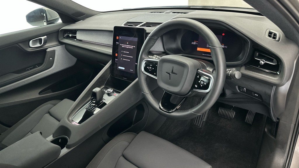Polestar 2 Polestar Polestar 2 Single Motor 64Kwh Standard...  #12