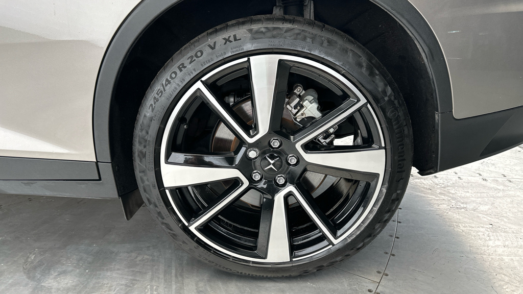 Polestar 2 Polestar Polestar 2 Single Motor 64Kwh Standard...  #27