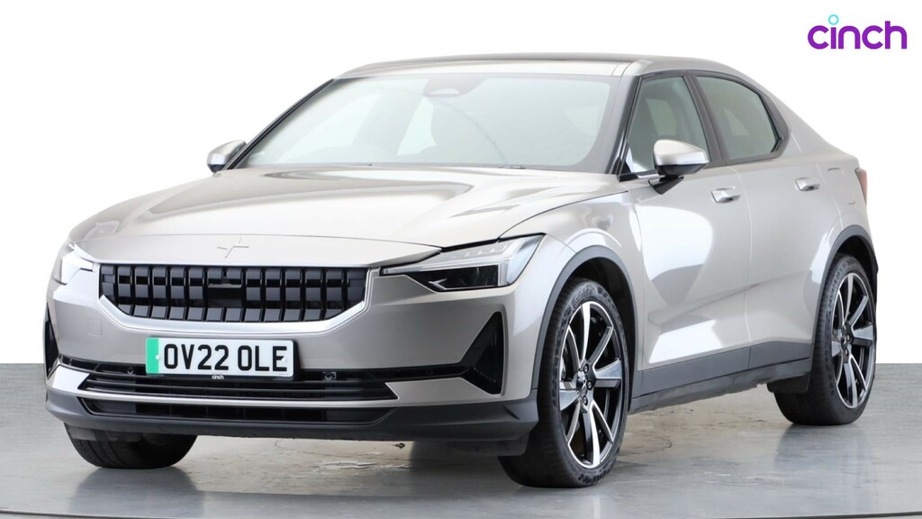 Polestar 2 Polestar Polestar 2 Single Motor 64Kwh Standard...  #10