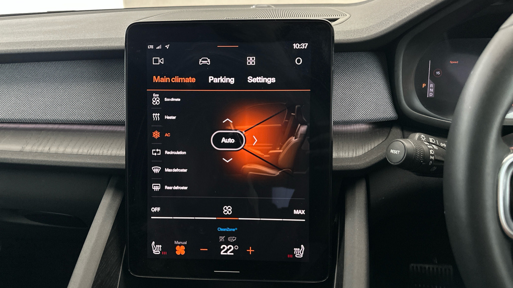 Polestar 2 Polestar Polestar 2 Single Motor 64Kwh Standard...  #16