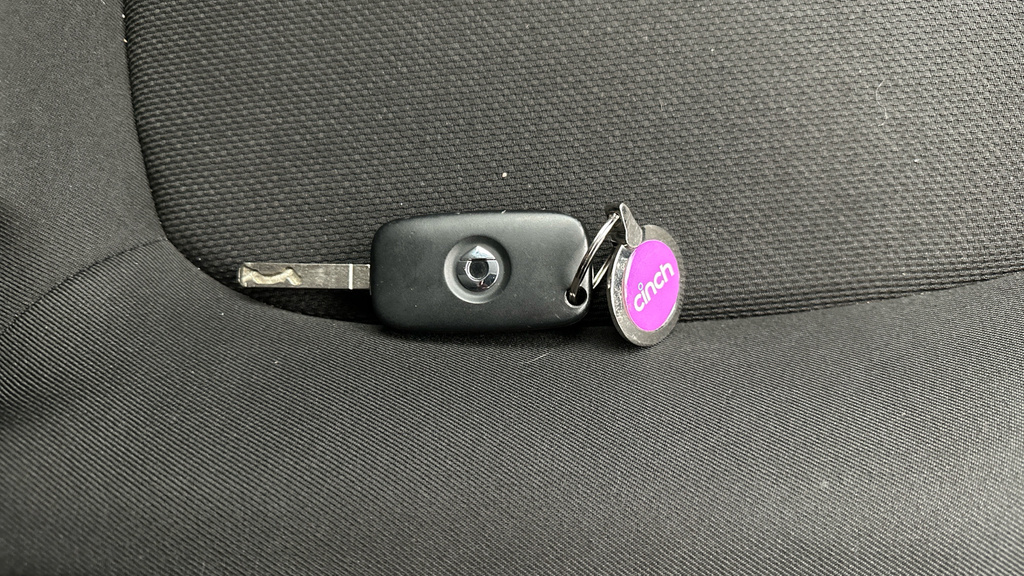 Smart Fortwo Coupe 60Kw Eq Prime Premium 17Kwh Black #13