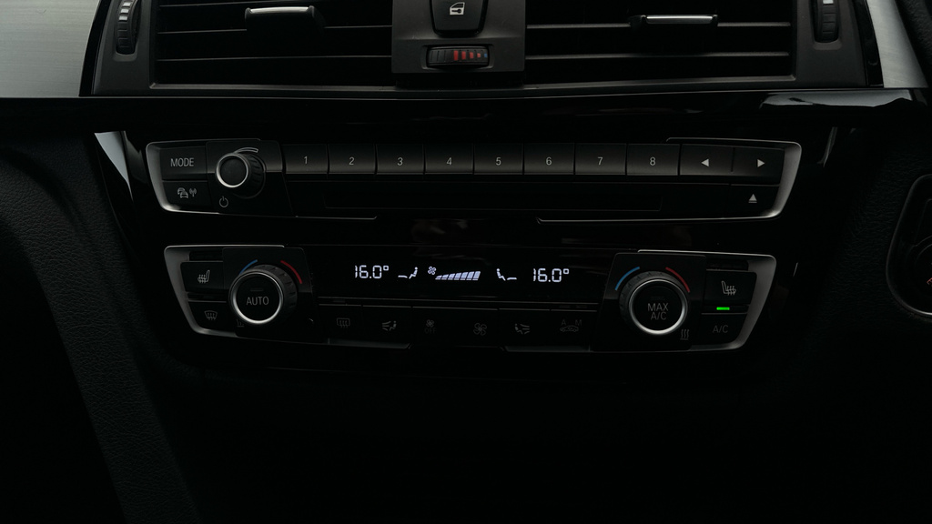 BMW 4 Series Gran Coupe 420D Xdrive M Sport Gran Coupe Grey #15
