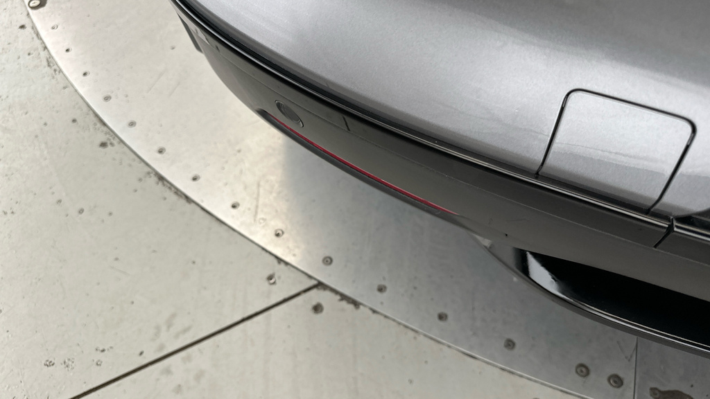 Jaguar I-Pace 294Kw Ev400 Hse 90Kwh 11Kw Charger Grey #7