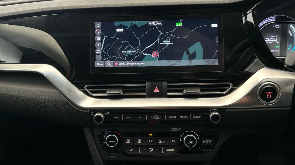 Kia e-Niro Niro 150Kw 4 64Kwh Estate White #19