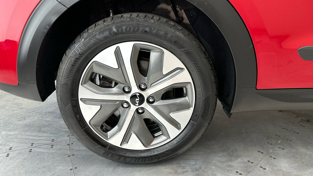 Kia e-Niro Niro 150Kw 4 64Kwh Estate White #27