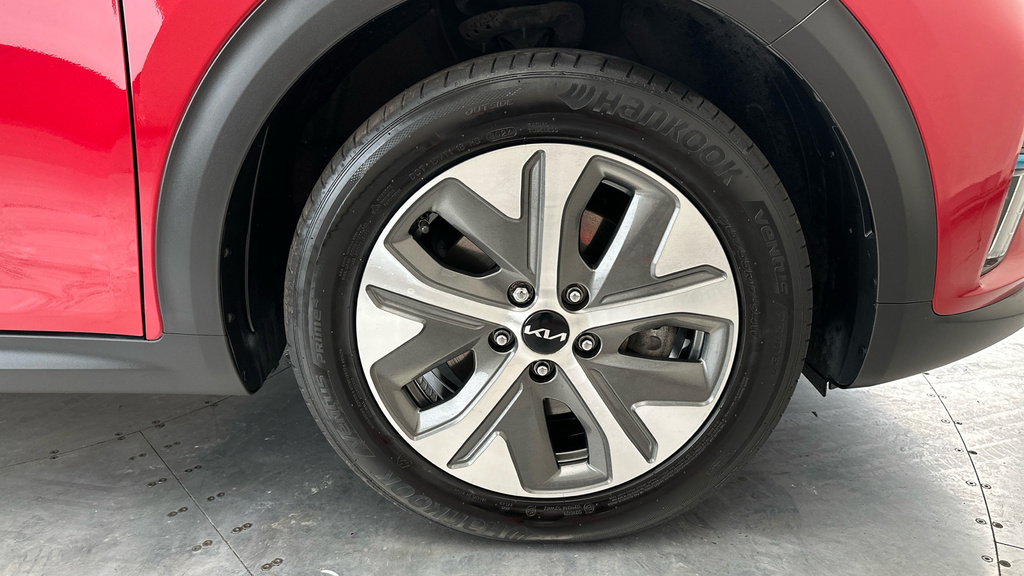 Kia e-Niro Niro 150Kw 4 64Kwh Estate White #28