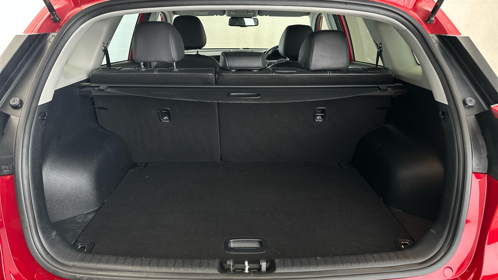 Kia e-Niro Niro 150Kw 4 64Kwh Estate White #23