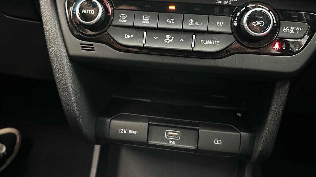 Kia e-Niro Niro 150Kw 4 64Kwh Estate White #18