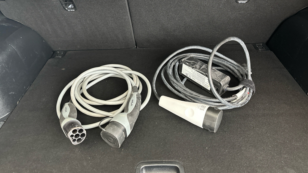 Kia e-Niro Niro 150Kw 4 64Kwh Estate White #31