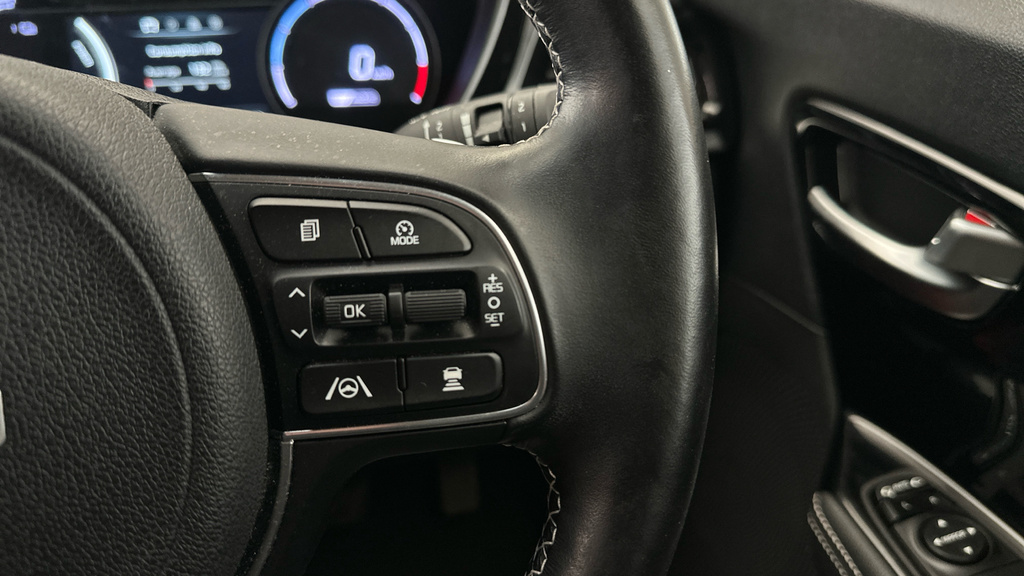 Kia e-Niro Niro 150Kw 4 64Kwh Estate White #17