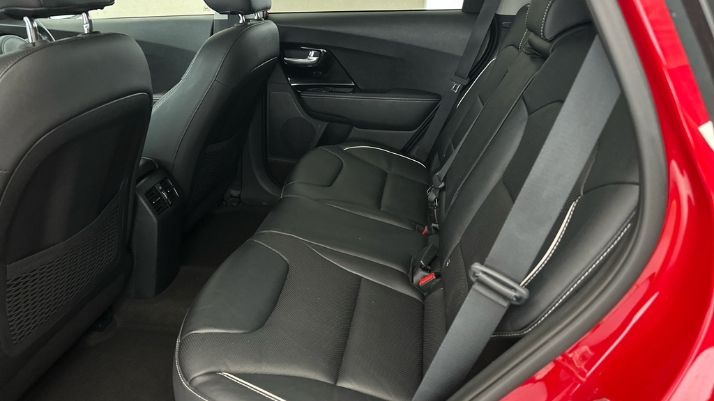Kia e-Niro Niro 150Kw 4 64Kwh Estate White #22