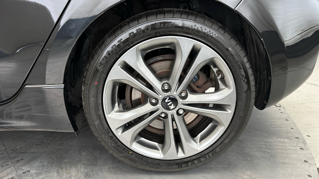 Kia Ceed 1.6 Crdi Gt-line S Sportswagon Euro 6 Ss  #22