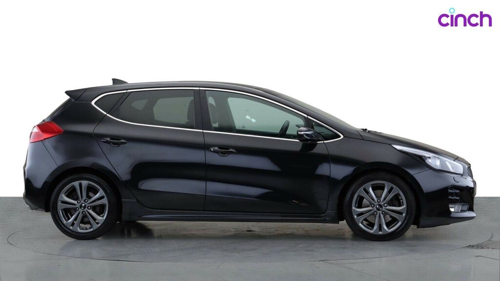 Kia Ceed 1.6 Crdi Gt-line S Sportswagon Euro 6 Ss  #2