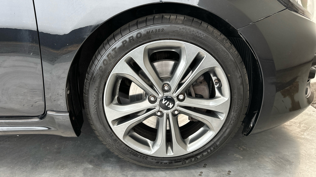 Kia Ceed 1.6 Crdi Gt-line S Sportswagon Euro 6 Ss  #24