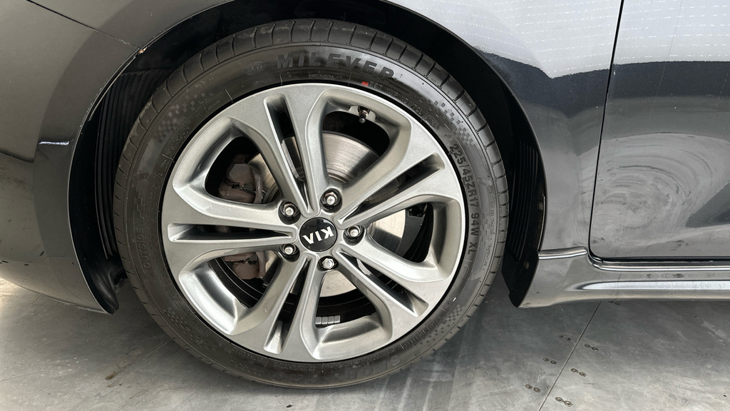 Kia Ceed 1.6 Crdi Gt-line S Sportswagon Euro 6 Ss  #21