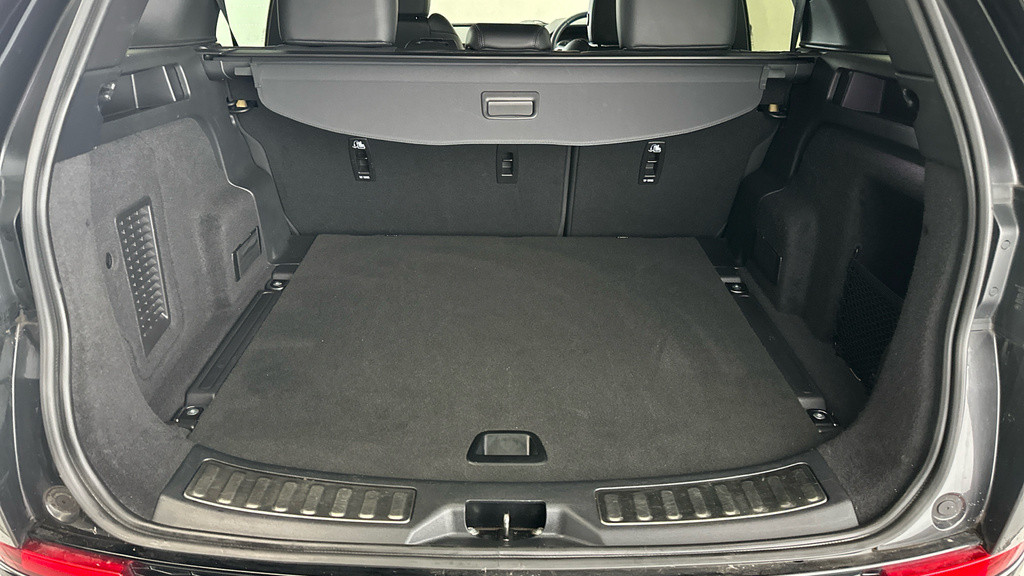 Land Rover Discovery Sport R-dynamic Se White #22