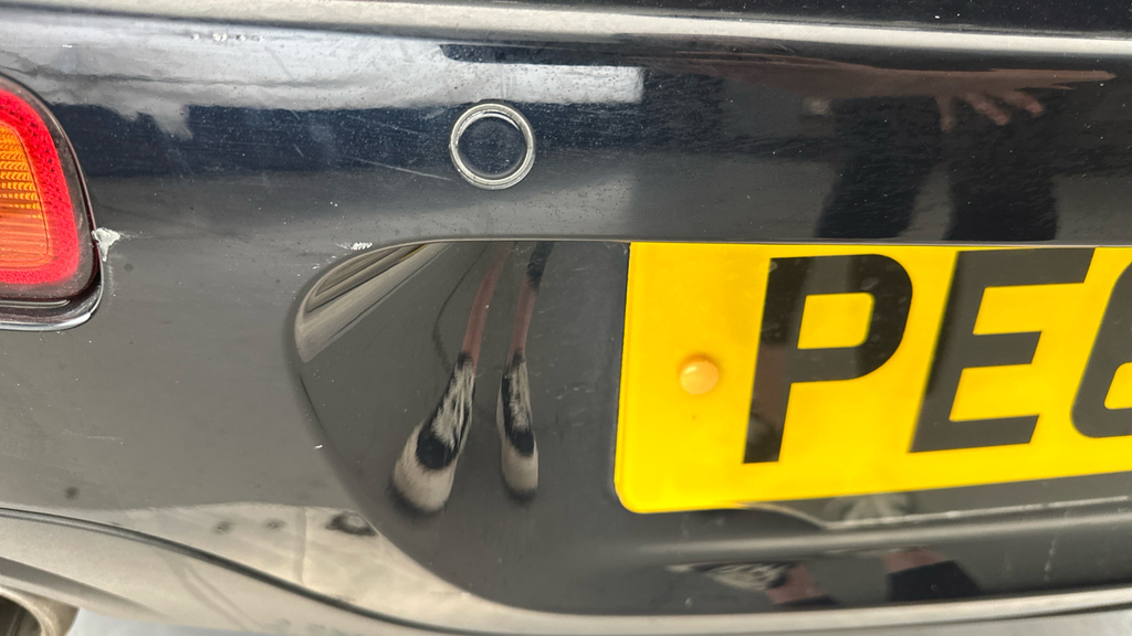 Mini Clubman 1.5 Cooper Classic 134 Bhp Grey #5