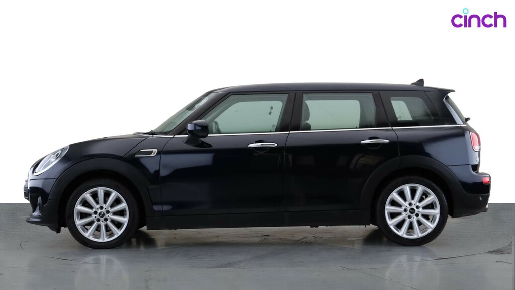 Mini Clubman 1.5 Cooper Classic 134 Bhp Grey #7