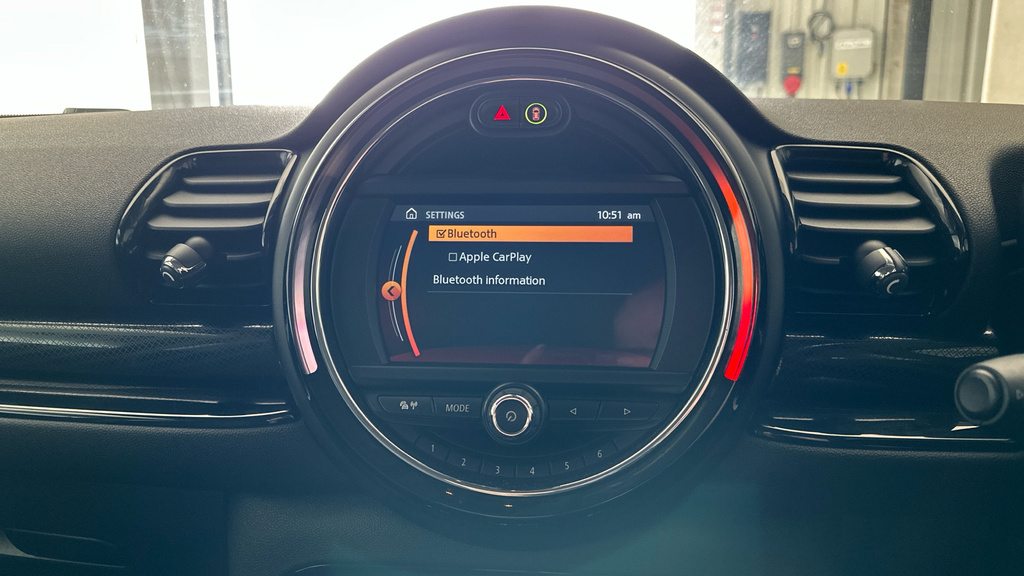 Mini Clubman 1.5 Cooper Classic 134 Bhp Grey #16
