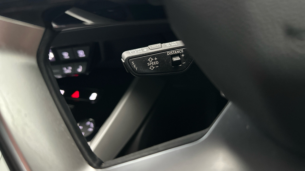 Audi Q4 E Tron 2021 35 Sport Suv 55Kwh 170 Ps Grey #12