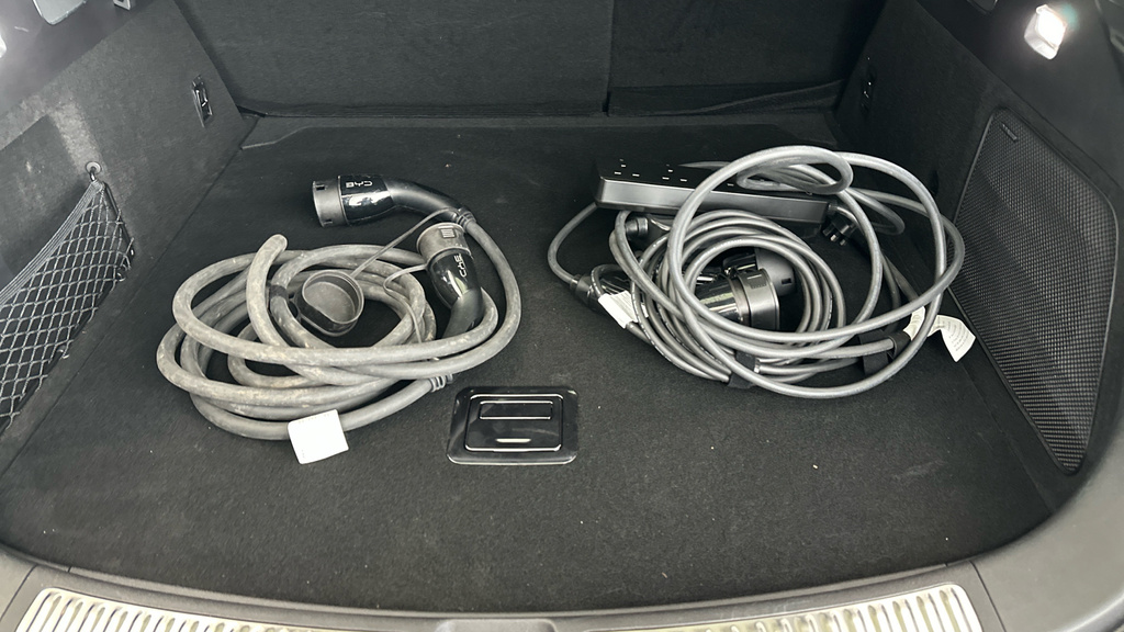 Byd Sealion 7 91.3Kwh Excellence Suv Awd 530 White #30