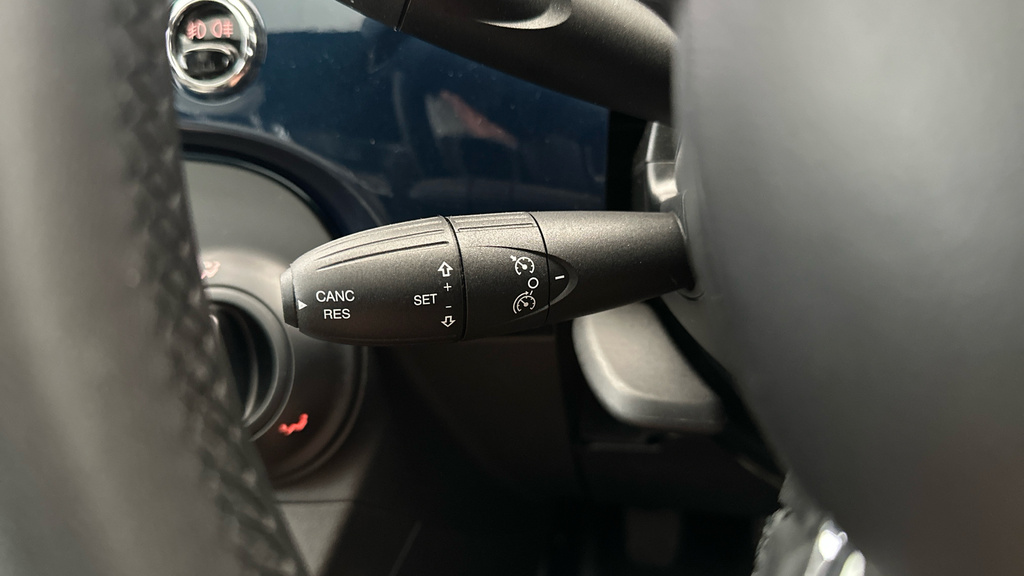 Fiat 500x Dolcevita Dolcevita Plus White #14